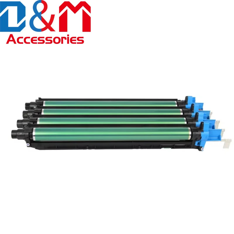 Drum Unit DR-512 KCMY for Konica Minolta bizhub C224 C284 C364 C454 C554 224 284 364 454 554 photoconductor drum Unit