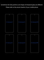 2PCS Tempered Glass For Samsung Galaxy S21 S22 S23 Plus S24 FE S25 S26 Ultra S25edge Screen Protector Fingerprint Unlocking