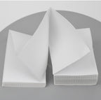 4x6 Inch 500sheets Thermal Shipping Label Paper Self-adhesive For 4inch Label Printer Oil-Proof All-Purpose Sticker Label Paper