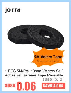 5 Meter 3:1 Waterproof Heat Shrink Tube Insulating Sleeve Wire Protection Dual Wall  Heat-shrinkable Sleeve With Glue Inside
