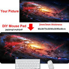 XXL Black Mouse Pad Gaming MousePad Large Mouse pad Gamer Mause Carpet PC Desk Mat keyboard pad Computer Mouse Pad 90x40cm