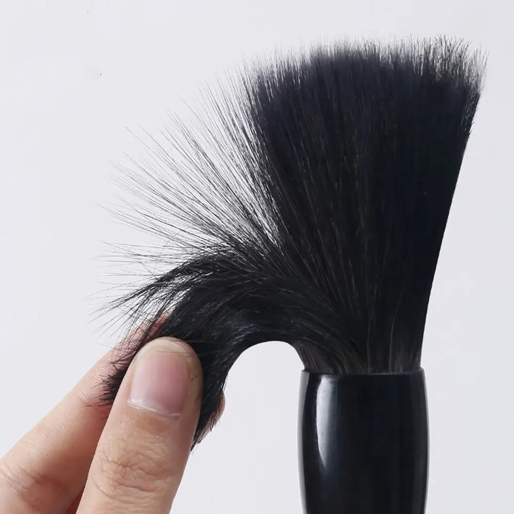 Rhapis Humilis Pole Calligraphy Brush Large Size Wolf Hair Chinese Painting Pen Spring Couplets Writing Wolf/Wool/Bear Hair