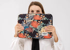 Shockproof Brand Kinmac Laptop Bag 12,13,14,15.4,15.6,16 Inch,Waterproof Lady Man Sleeve Case For MacBook Air Pro M1 Handbag PC