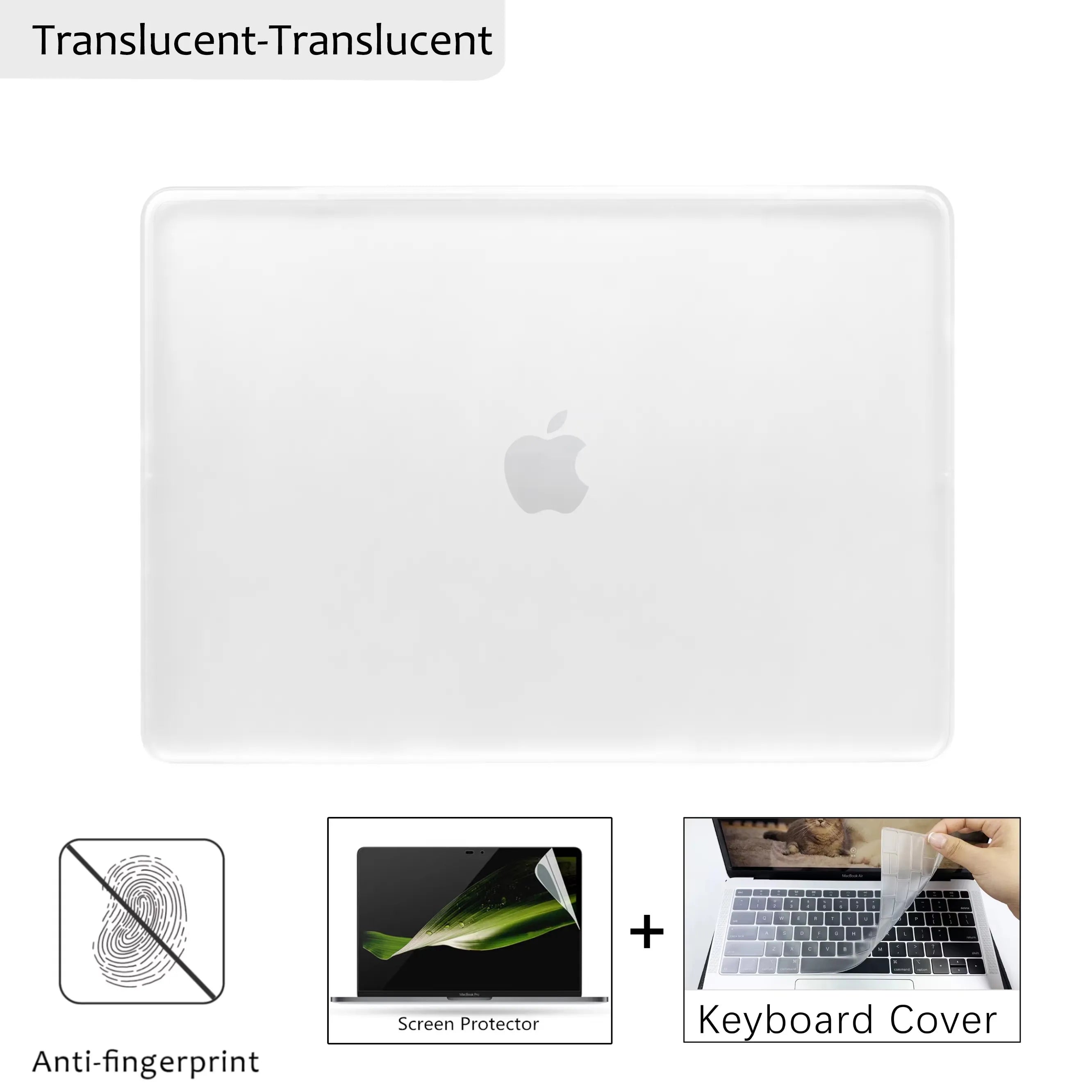 For Macbook Neo A18 Pro 13 Case M2 M4 M1 For MacBook Air 13 Case Cover Funda Pro 16 Case M3 2025 M5 Pro 14 Case 15.3 Laptop Case