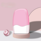 Reusable Identity Protection Roller Stamp Plastic Shielder Privacy Security Address Eraser Anti-Theft Smear Solid Color