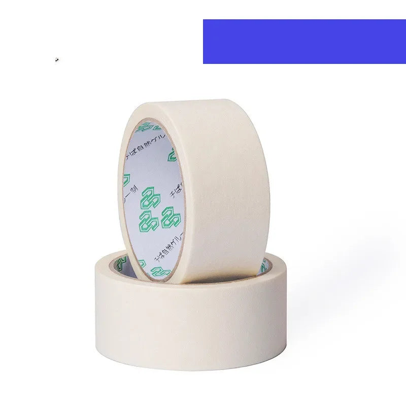 New Painter Masking Tape Applicator Dispenser Machine Adhesive Tape with Tape Cutting Tool for Repair and Beautify Crack in Tile