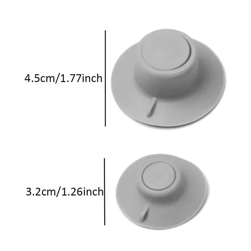 Laptops Notebook Soft Stand PVC Feet Heat Sink Pad Support Height Increase Bracket for PC Laptop Heat Reduction Pad Cooling
