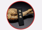 Handmade Pine Soot Ink Traditional Chinese Ink Stones Sumi Painting Ink Stick Huizhou Ink Mineral Cultural and Creative Gifts