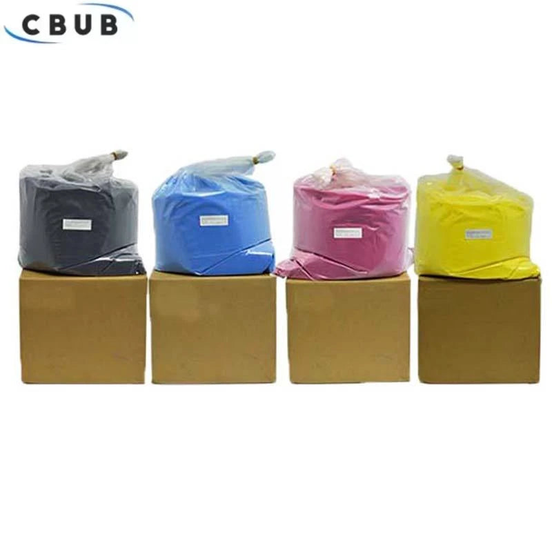 1KG/1PCS For Konica Minolta Bizhub C3350i CC4050i  TNP79 Toner Cartridge Color Compatible