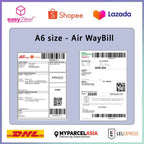 463B Thermal Label Printer 100*100 /150 Bluetooth Shipping Express Barcode Printer Label Holder POS For MacOS/Windows/Android