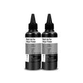 CRTBOTW Refill Dye Ink Kit For Canon HP Epson Brother Printer & Cartridge CISS Ink and refillable Compatible dye ink Eco tank
