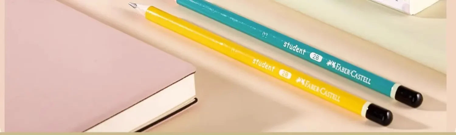 FABER CASTELL Manual Hand Crank Pencil Sharpener Sharpen 8mm in Diameter Candy Colors for Kids,Artists,Student Office Stationery