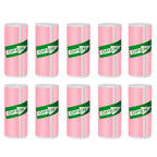 Colorful Label Sticker 57*25MM Self-adhesive Roll Paper Label Sticker Photo Inkless Printing Portable Mini Printer Thermal Paper
