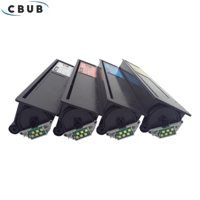 1PCS T-FC25 For Toshiba e-Studio 2040C 2540C 3040C 3540C 4540C New Compatible Japan Color Toner Cartridge Printer