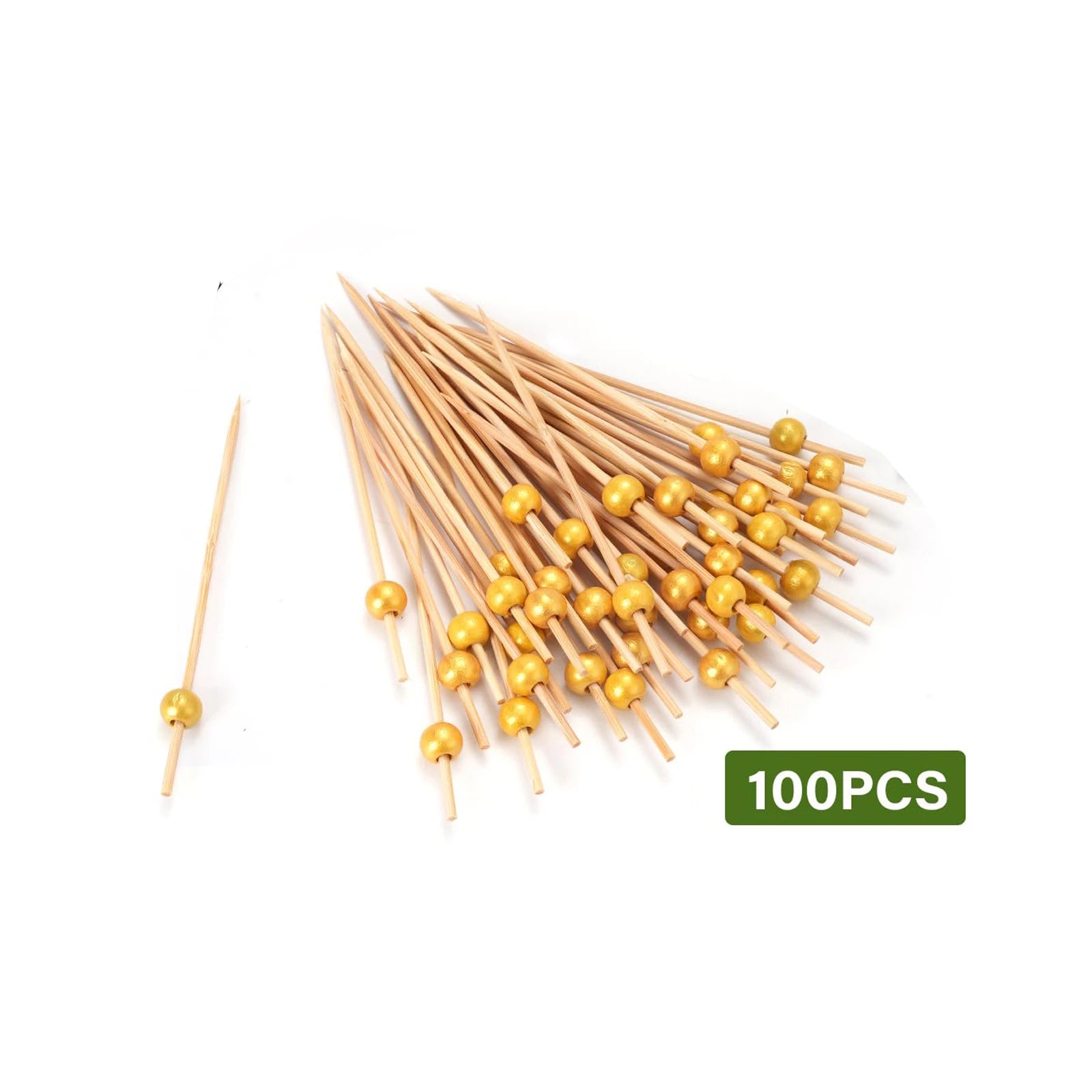 Individual Disposable Charcuterie Cups with Sticks Portable Bags Cocktail Skewers 16oz Brown Paper Appetizer Cups for French Fry