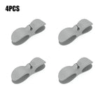 MAOYYE 6pcs/4pcs Cable Winder Cable Clip Holder Cable Organizer Easy To Install Multi-function Suitable For Kitchen Appliances