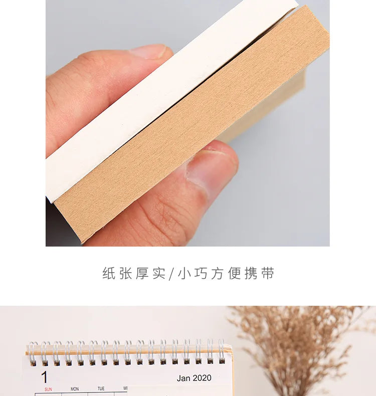 80Pcs Student Office Creative Tearable Memo Grid Memo Paper Self Adhesive Memo Paper Memo Label Stickers