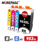 903XL Ink Cartridge Compatible For HP 903 907 903XL 907XL HP903 XL OfficeJet 6950 6960 6961 6963 6964 6965 6970 6975 Printer
