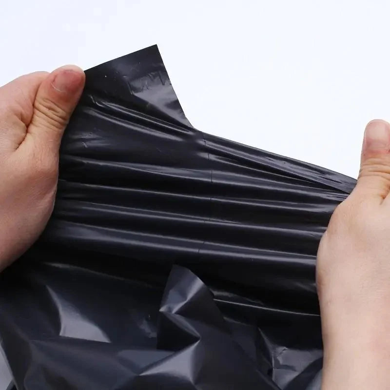 Poly Mailers Multi Size Shipping Envelopes Professional Waterproof Tear Proof Self Adhesive Postal Bags for Packaging Mailing