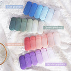 Correction Tape Set High Appearance Level 6 Packs Correction Tape Large Capacity Students With Correction Tape Study Stationery