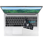 Keyboard Cover for Lenovo IdeaPad 15 3 Slim 3i 3x 5 5a 5i 1 1i 15AGP11 15AHP11 15IPH11 15IWC11 Silicone Protector Skin Case 11