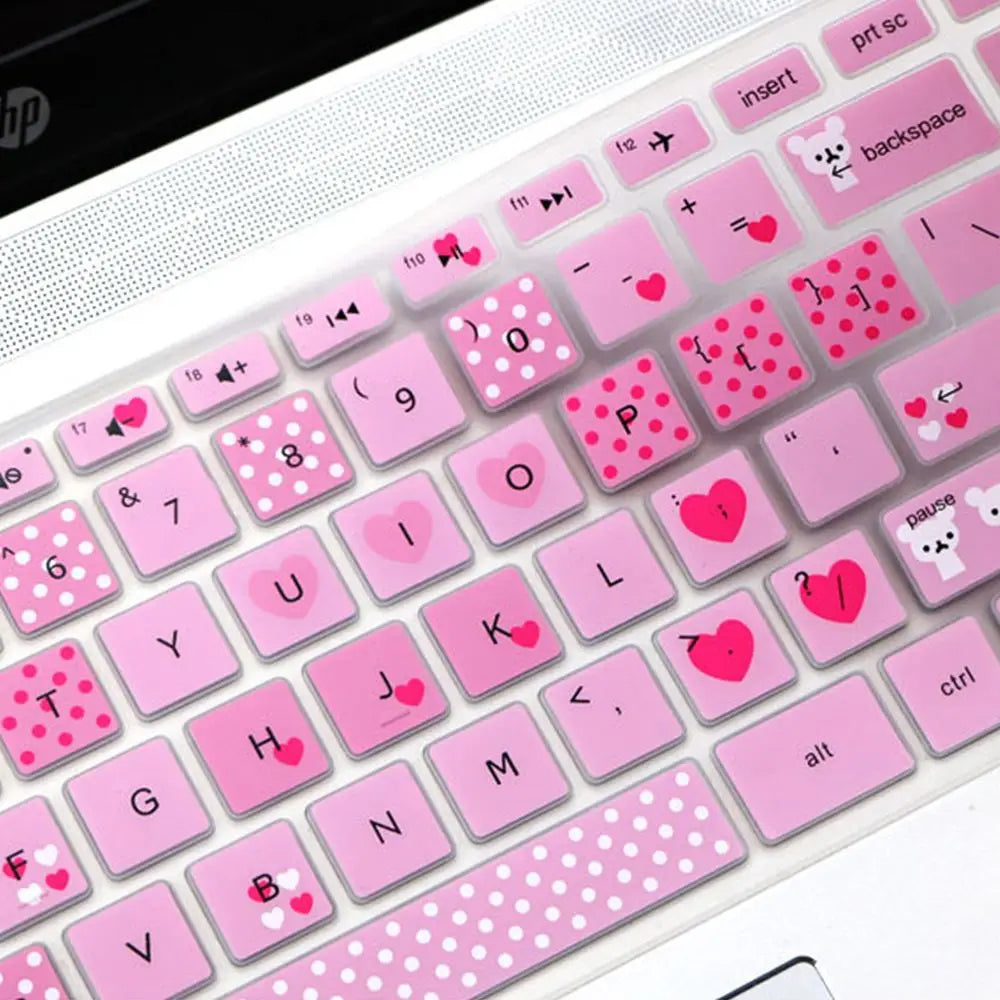 Laptop Keyboard Cover Protector For HP Pavilion X360 14-cd0213nb 14-cd0003ne 14-cd0002ne 14-cd00073tx cd0021tx 14" 14-cd series