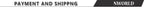 15.6 Inch 17 In Laptop Bag Business Portable Nylon Computer Handbags Laptop Shoulder Handbag Zipper Shoulder Simple Style