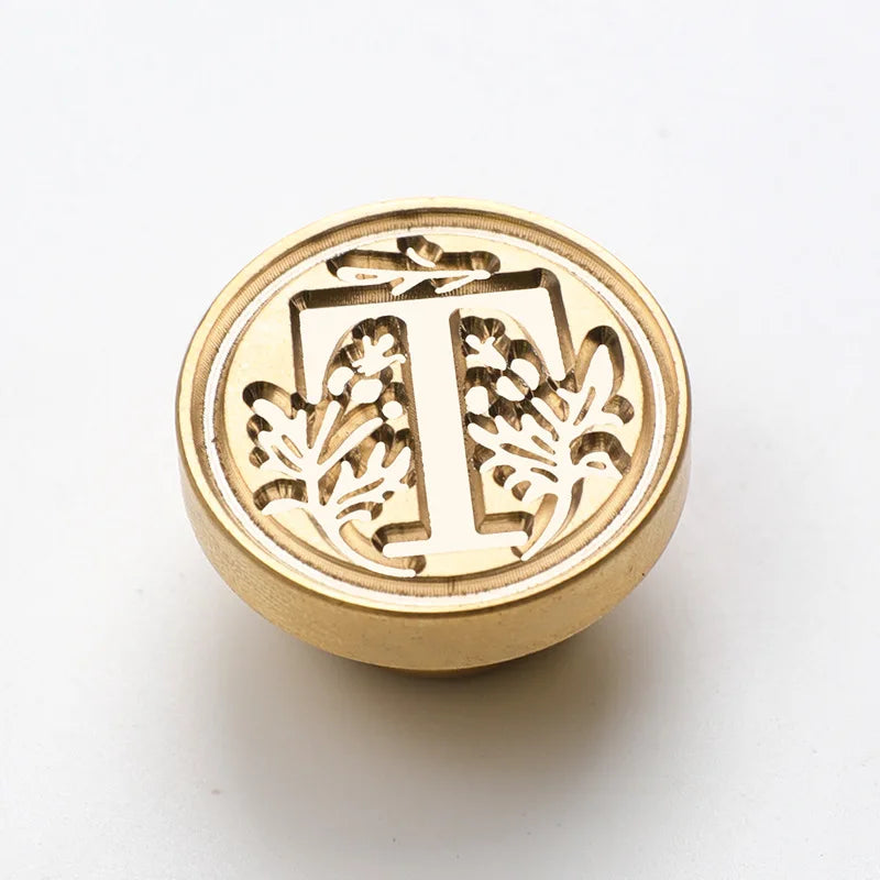 Sealing Wax for Stamp Head Letter Retro Seal Kit Nail Silicone Stamps Logo for Scrapbooking Surgut Print Set Wedding Craft Soaps