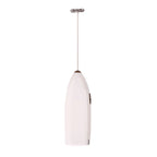 Ireless Milk Foamer Coffee Whisk Mixer Electric Blender Egg Beater Mini Frother Handle Stirrer Cappuccino Maker Cooking Tools