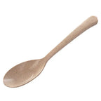 Plastic Bar Kitchen Tools Pudding Dessert Cake Party Wheat Straw Spoon Spoon Rice Scoop Scoop