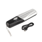 L22A-Mini Paper Cutter Portable Handheld Paper Shredder Cutting Tool Operated Capacity For Office Bills Paper Photos
