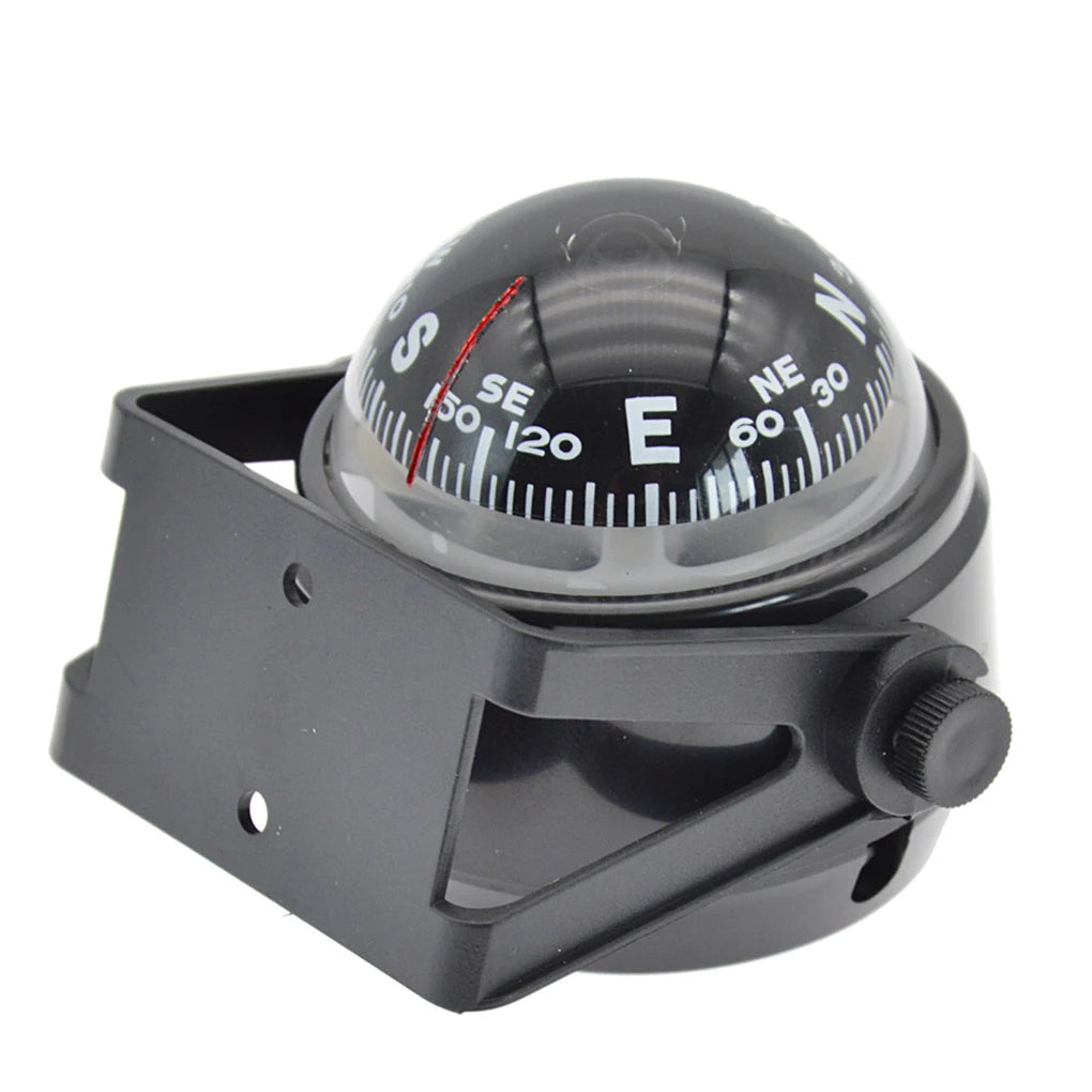 1 Set Boat Compass Navigation Tools Navigating Tools Sailing Tool for Outdoor
