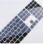 Keyboard Cover For MX KEYS For Mac For Logitech For Logi Wireless Protective Protector Skin Clear Silicone Case Accessories