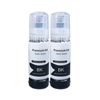 L3250 Refill Dye Ink 103 544 For Epson EcoTank I3150 3250 ET-2710 2711 2712 2714 2715 2720 2726 Inkjet Printer