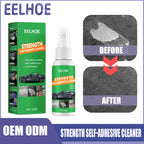 All Purpose adhesive glue remover Sticky Residue Remover Spray Car Glass Label Cleaner Spray Quick Easy Adhesive Remover Cleaner