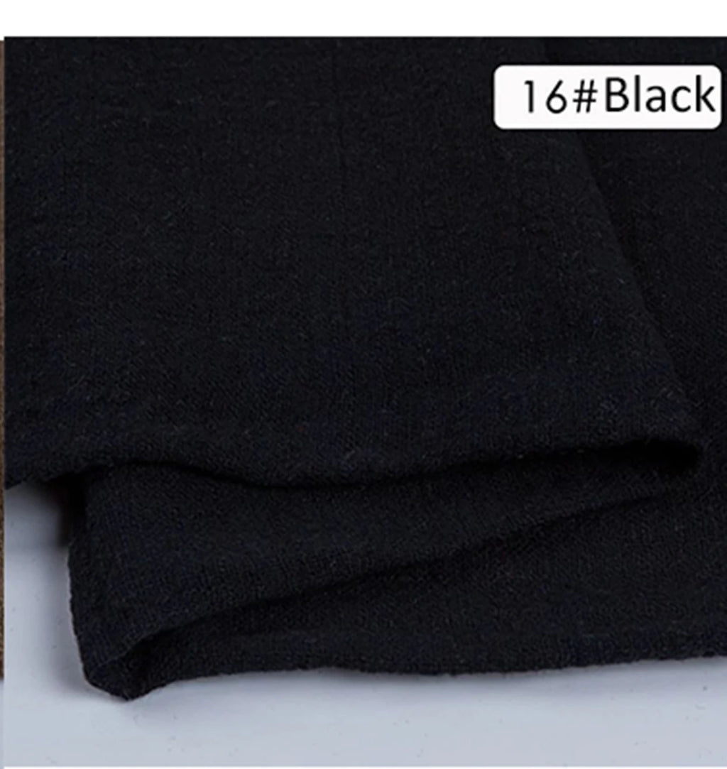 6PCS 43x43cm Dinner Table Rustic Decor Muslin Tea Towels, Birthday Decore Retro Cotton Cheesecloth, Cotton Gauze Wedding Napkins