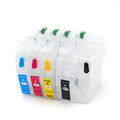 LC402 LC422 Refill Ink Cartridge with Chip for Brother MFC-J5340DW MFC-J5345DW MFC-J5740DW MFC-J6540DW MFC-J6940DW