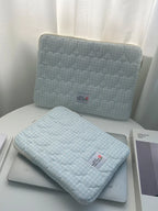 Cute Laptop Sleeves 13.3 14 15 15.6 Inch For Macbook Tablet Sleeve Bag For IPad Pro9.7 10.2 11 Air3 4 10.5 10.9 XiaoMi Samsung