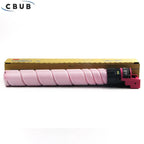 1PCS For Konica Minolta Bizhub C250i C300i C360i TN328 Color Copier Machine Toner Cartridge Compatible TN328K C M Y