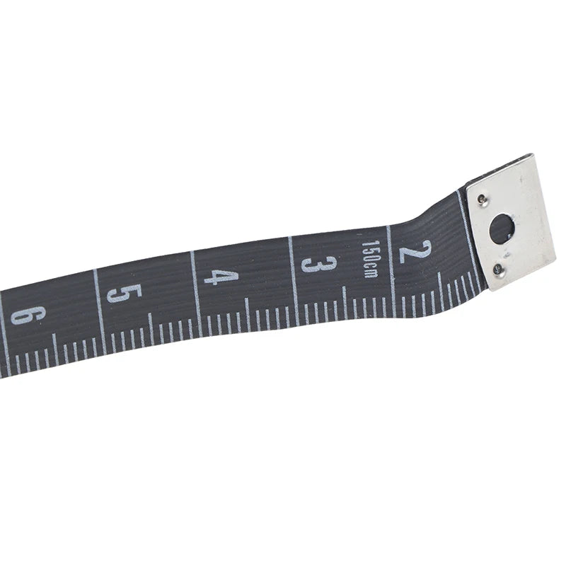 1.5M Sewing Tailor Tape Measure Sewing Soft Ruler Meter Sewing Measuring Tape
