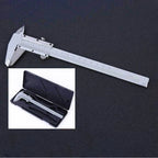 150mm Metal Caliper Digital Pachometer Professional Vernier Caliber Measuring Tools Thickness Gauge Depth Woodworking Tools