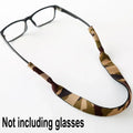 1Pc Floating Glasses Sunglasses Stretchy Band Strap Belt Cord Holder Neoprene Sunglasses Eyeglass Band Floater Cord 42*2cm