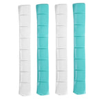 For Airpods Wireless Headset Cleaning Glue Blue Non-marking Glue for IPhone Samsung Phone Charging Port Keyboard Cleaner Clay