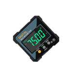 New Angle Protractor 360 Degree Mini Electronic Digital Protractor Inclinometer Angle Finder Gauge Measurement Box 2026
