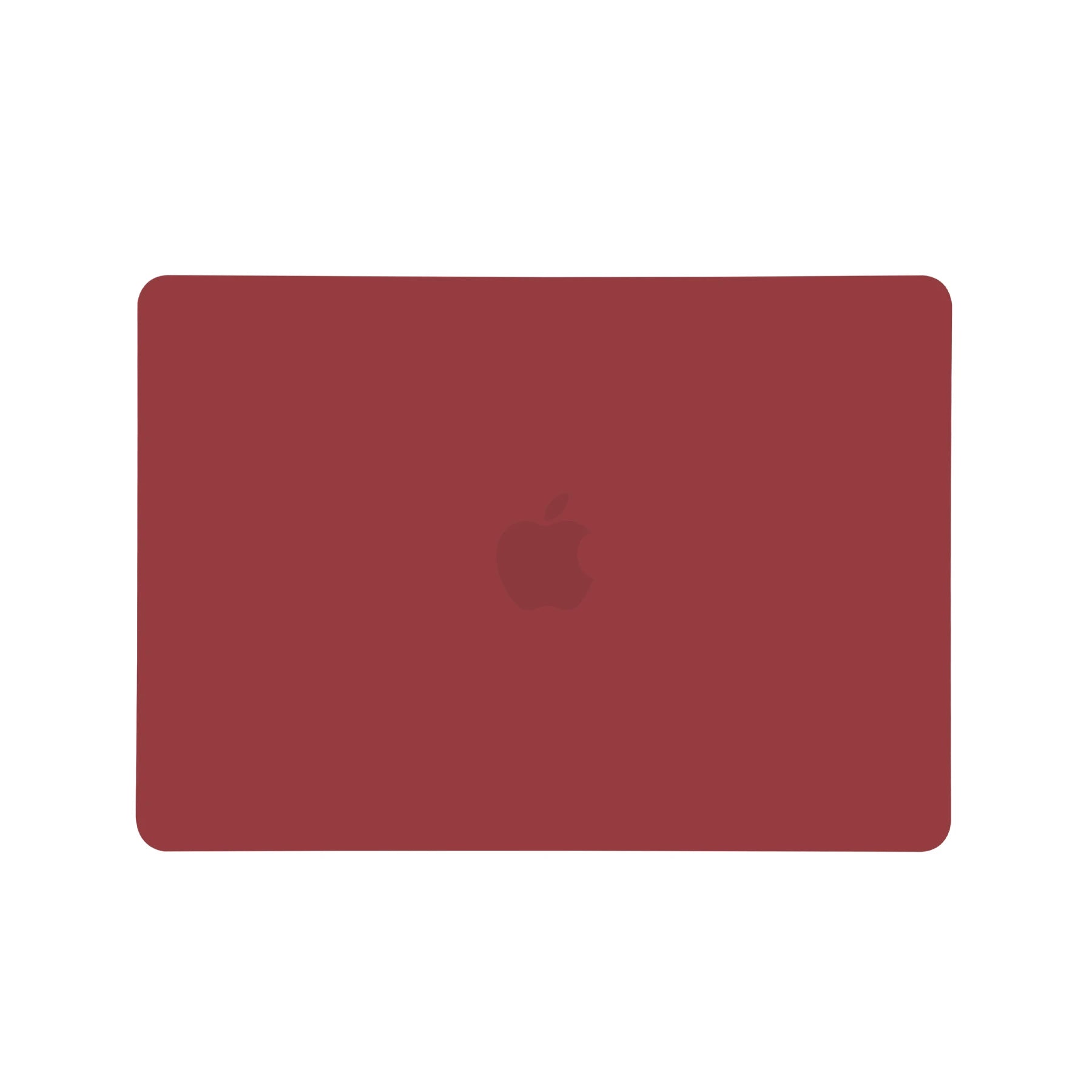 For Macbook Air 13.6 Case M5 2026 Neo A18 For MacBook Air 13 Cover M4 M2 Pro 13 Funda 2025 M5 Pro 14 16 Case M3 15.3 Laptop Case