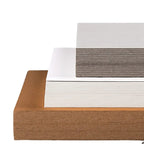 10 Sheets A4 Hard Cardboard White Gray Brown Kraft Paper Diy Handmake Card Making Craft Paper Board Thickness 1mm/1.5mm/2mm