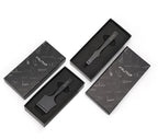WUTA Multifunctional Leather Hole Punch Round Pricking Iron Stitching Punching Chisel Interchangeable Head Leather Craft Tools