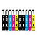 405XL 405 XL Ink Cartridge T405 Compatible For Epson WF-3820 WF-3825 WF-4820 WF-4825 WF-4830 WF-8310 WF-7830 7840 7835 Printer