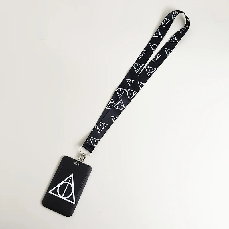 Wholesale Anime Movie Phone Rope Toy Story ID Card Badge Holder Princess Neck Strap Cartoon Keychain Lariat Gift
