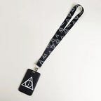 Wholesale Anime Movie Phone Rope Toy Story ID Card Badge Holder Princess Neck Strap Cartoon Keychain Lariat Gift